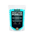 thumbnail image 3 of TTJ Outdoor Garden Decor 2026 Colorful -in-the-Dark Garden Stones Night Guide Luminous Pebbles In The Dark Stepping Rocks Outdoor Landscaping Decor Glowing Stones 1000pc, 3 of 9