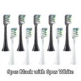thumbnail image 1 of 12pcs For Soocas X3/x3u/x5 Replacement Toothbrush Heads Clean Tooth Brush, 1 of 1