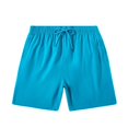 thumbnail image 3 of Birdeem Mens Shorts Mens Casual Surfing Solid Color Drawstring Elastic Quick-Dry Beach Shorts, 3 of 9