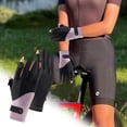 thumbnail image 4 of Sentmoon Driving Gloves Women Driving Gloves Gloves Secureion for Digit Full Driving Gloves for Women Gloves Thin and Breathable Gloves Sun Secureion Gloves Cycling Gloves for Women, 4 of 6