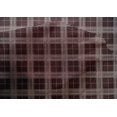 thumbnail image 4 of oneOone Cotton Silk Fabric Tartan Check Decor Fabric Printed BTY 42 Inch Wide, 4 of 4