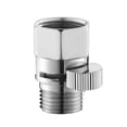 thumbnail image 1 of veasfak Shower Head Water Flow Control Valve for Toilet Spray Accessories Shut Off Valve Internal external, 1 of 9