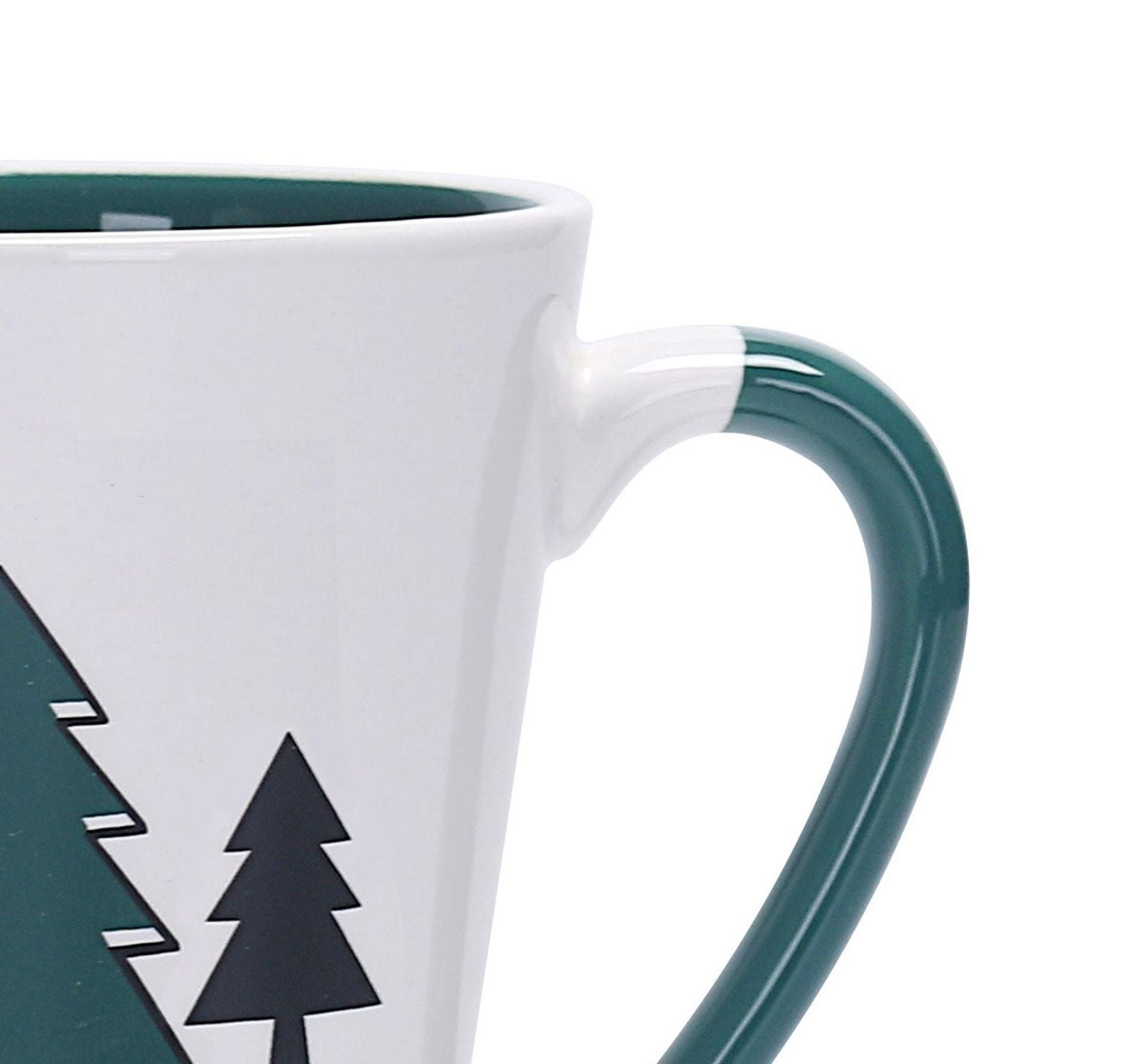 Canadiana Grande tasse