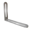 thumbnail image 2 of 1 Pcs Supports d'Angle d'Angle en Acier Inoxydable Protéger Support d'Angle Droit, 2 of 8