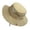 Khaki, variant on Techno Outfit Men Beach Hat for Women Mens Beach Hats Surf Hats for Men 90s Hat 90s Hats A's Hat Canvas Hat Party Outfit Ladies Chain Foldable Fishing Hat Sun Hat Breathable Wide Brim Mesh Hat Summer