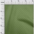 thumbnail image 2 of oneOone Polyester Spandex Light Green Fabric Abstract Sewing Craft Projects Fabric Prints By Yard 56 Inch Wide, 2 of 5