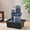 D, variant on Tabletop Water Fountain Waterfall Landscape Relaxing Living Room Table Decor E