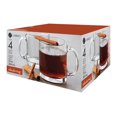 thumbnail image 1 of Tasses à café en verre Robusta Mug de Libbey, 1 of 2