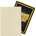 thumbnail image 5 of Arcane Tinmen ATM11017 Dragon Shield Card Sleeves, Matte Ivory - 100 Count, 5 of 5
