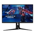 thumbnail image 1 of Moniteur de jeu ASUS ROG Strix 27" 1440P QHD 270 Hz 0,5 ms HDR400 - XG27AQM, 1 of 5