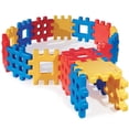 thumbnail image 2 of Little Tikes Big Waffle Blocks, 2 of 6