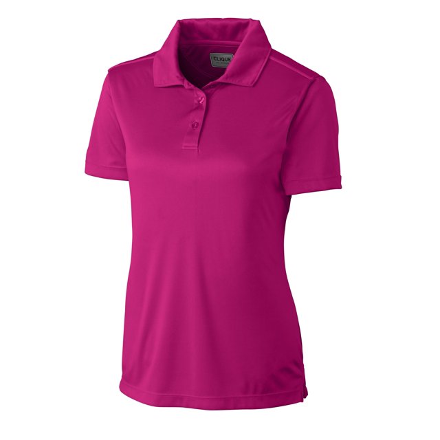 Clique Polo Parma pour Femme