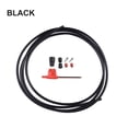 thumbnail image 1 of 2 Meter Brake Hose Kit Fit for-Sram RED AXS FORCE AXS Bike Connector Set Black, 1 of 11