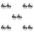 thumbnail image 1 of Maytalsory 2pcs Materials Unisex Hand Tally For Easy And Accurate Counting Easy To White 5Set, 1 of 6