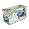 thumbnail image 2 of NKOK SpongeBob Kart RC Boat (2401) - White/Yellow, 2 of 5