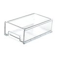 thumbnail image 4 of GUOOL Fridge Organizer Bin Pantry Storage Pantry Organizers Refrigerator Organizer Bin Large, 4 of 9
