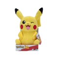 thumbnail image 1 of Pokémon 12" Plush - Pikachu #4, 1 of 3