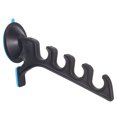thumbnail image 2 of Support de Canne à Pêche Horizontal Organisateur Ventouse Support de Canne à Pêche Réglable pour Véhicule Camion 2 Pcs, 2 of 8
