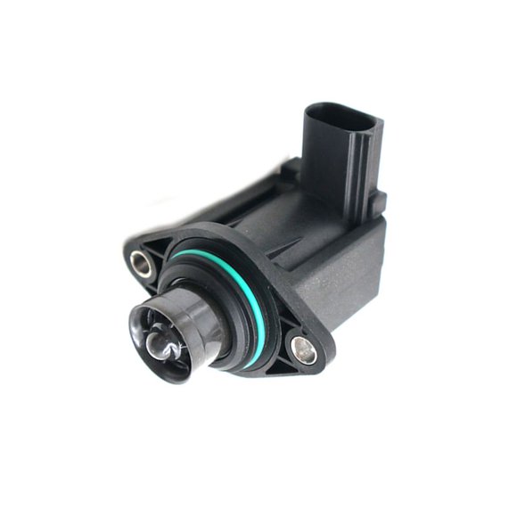 03C145710D Turbocompresseur Commutateur avec Électrovanne pour Audi A1 1.4TFSI pour VW Beetle Golf Touran Jetta Passat