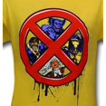 thumbnail image 4 of X-Men - T-Shirt Cachant des Hommes Ex, 4 of 4