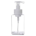 thumbnail image 2 of PRETXORVE Distributeur de Savon Moussant Bouteille-Pompe pour Savon 400 ml, 2 of 3