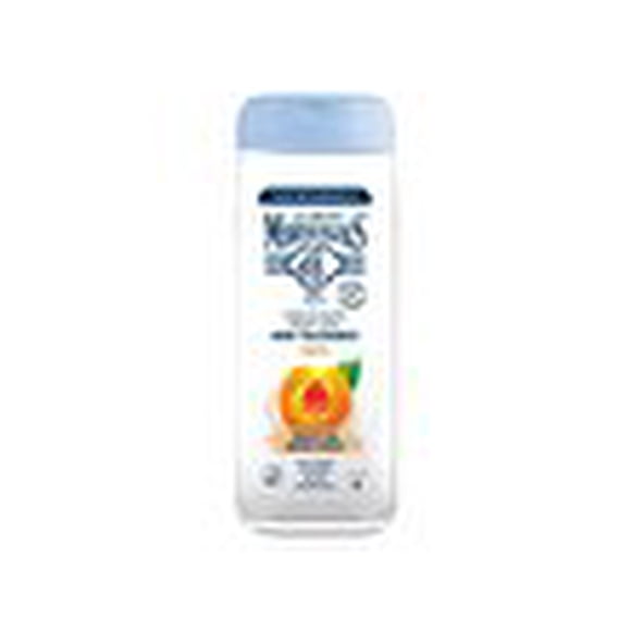 Le Petit Marseillais Shower Gel Sensigreen Organic Apricot 400 ml