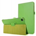 thumbnail image 1 of Étui pour Tablette pour Lenovo Tab M10 Plus, Étui 10,3 Po TB X606F X606X à Rabat, Support, Étui pour Lenovo Tab M10 FHD Plus, Étui Vert M10 Plus (10,3 Po), 1 of 6