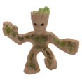 thumbnail image 1 of Héros de Goo Jit Zu – ensemble Héros Marvel - Groot, 1 of 4
