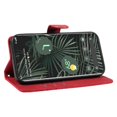thumbnail image 3 of Étui à Rabat pour FOXDOCK Google Pixel 6 Pro avec Fentes pour Cartes et Fonction Support, Cuir Effet Peau, 3 of 5