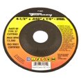 thumbnail image 2 of Forney Industries 71801 Type 27 Cutting Wheel With 0.87 in. Arbor, 2 of 4