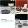 thumbnail image 2 of MasteelfCA 20Pcs Cake Boxes Cake Containers Bakery Cake Box Portable Cake Case Cake Box, 2 of 9