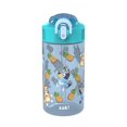 thumbnail image 1 of Zak Designs Bluey Bouteille de Parc 16oz, 1 of 4