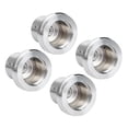 thumbnail image 1 of Bearing Buddy, Bearing Buddy Replacement Stainless Steel  For Trailer, 1 of 8