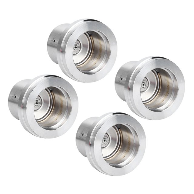 Bearing Buddy, Bearing Buddy Replacement Stainless Steel For Trailer