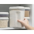 thumbnail image 3 of Sistema Bake It 3.25 Litre Food Storage Container + Measuring Cup, 3 of 4