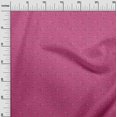 thumbnail image 3 of oneOone Viscose Chiffon Pink Fabric Random Fabric For Sewing Printed Craft Fabric By The Yard 42 Inch Wide, 3 of 5