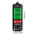 thumbnail image 3 of tumgatte A1 Fully Automatic Anti-Burn Intelligent Digital Multimeter Summer Savings, 3 of 7
