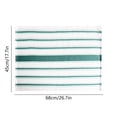 thumbnail image 3 of Birdeem Tea Towels for Kitchen,Kitchen Towel Hook,Colour Woven Striped Tea Towel Home Kitchen Fabric Towel Cloths, 3 of 8