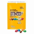 thumbnail image 1 of M&M’S, bonbons au chocolat au lait, arachide, format partage, 165 g, 1 of 11