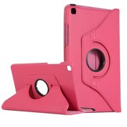 [PST] Samsung Galaxy Tab A 8.0" 2019 T290 T295 T297 Tablet Case, 360 Degree Rotating PU Leather Stand Smart Case Cover