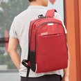 thumbnail image 2 of Birdeem Laptop Bag Laptop Backpack Computer Bag Laptop Bag for Men Usb Leisure Backpack, Large Capacity Student Backpack, Computer Backpack, Suitable for Girls' Backpacks for School, Travel, and Going, 2 of 2