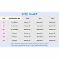 thumbnail image 3 of Robe Formelle pour Tout-Petit Sans Manches, Robe de Bal pour Fille, Robe en Tulle pour Tout-Petit, Robe pour Petite Fille 3-4 Ans, 3 of 8