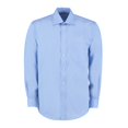 thumbnail image 1 of Kustom Kit Chemise Formelle à Manches Longues pour Hommes, 1 of 2
