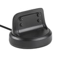 thumbnail image 1 of Smartwatch Durable - Câble de Charge USB, Câble de Charge, Noir SM-R360 pour Gear Fit2, 1 of 8