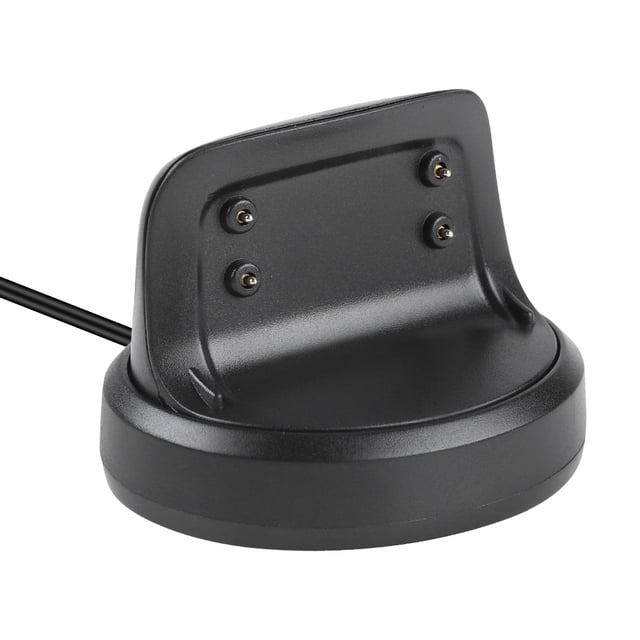 Smartwatch Durable - Câble de Charge USB, Câble de Charge, Noir SM-R360 pour Gear Fit2