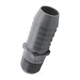thumbnail image 1 of Lasco 1436102RMC Adaptateur d'Insertion 0,75 x 1 Po, 1 of 2