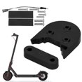 thumbnail image 4 of Joint de Support de Pied de Scooter Fournitures Extérieures Scooter Électrique Garde-Boue Joint de Pied d'Entretoise pour M365/1S / Pro / Pro2 Fournitures Extérieuresnoir, 4 of 8