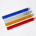 thumbnail image 1 of Ruiboury Premium Golf Club Iron Groove Sharpener Effective Cleaning Tool Gold 11x1.2cm 1Set, 1 of 6