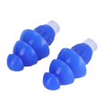 thumbnail image 3 of Sonew Sound Blocking Earplug, Ear Plugs For Swimming Waterproof Swimming Earplug For Swimming Showering, Sleeping, 3 of 8