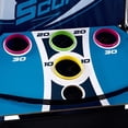 thumbnail image 2 of 9 ft Foldable Arcade Roll and Score Game, Electronic Scorer by MD Sports, 2 of 9